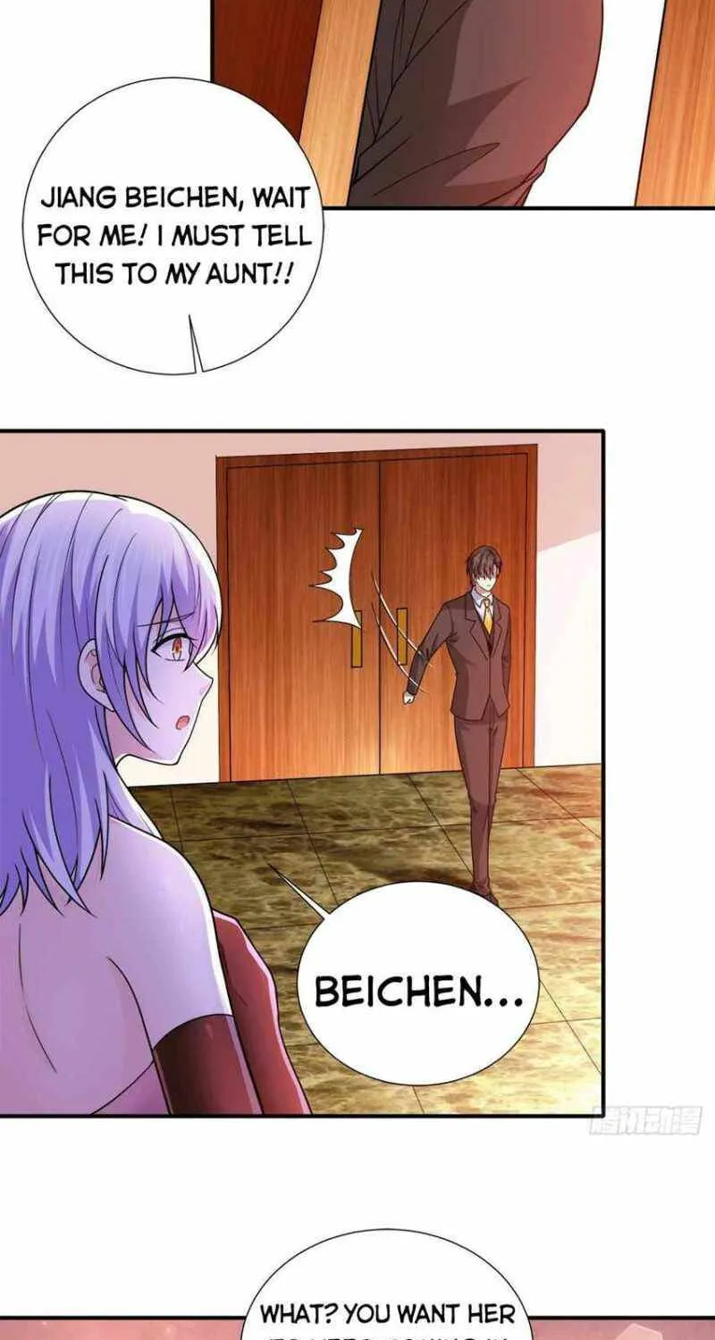 Dragon Son-in-Law God of War Chapter 85 page 8 - 