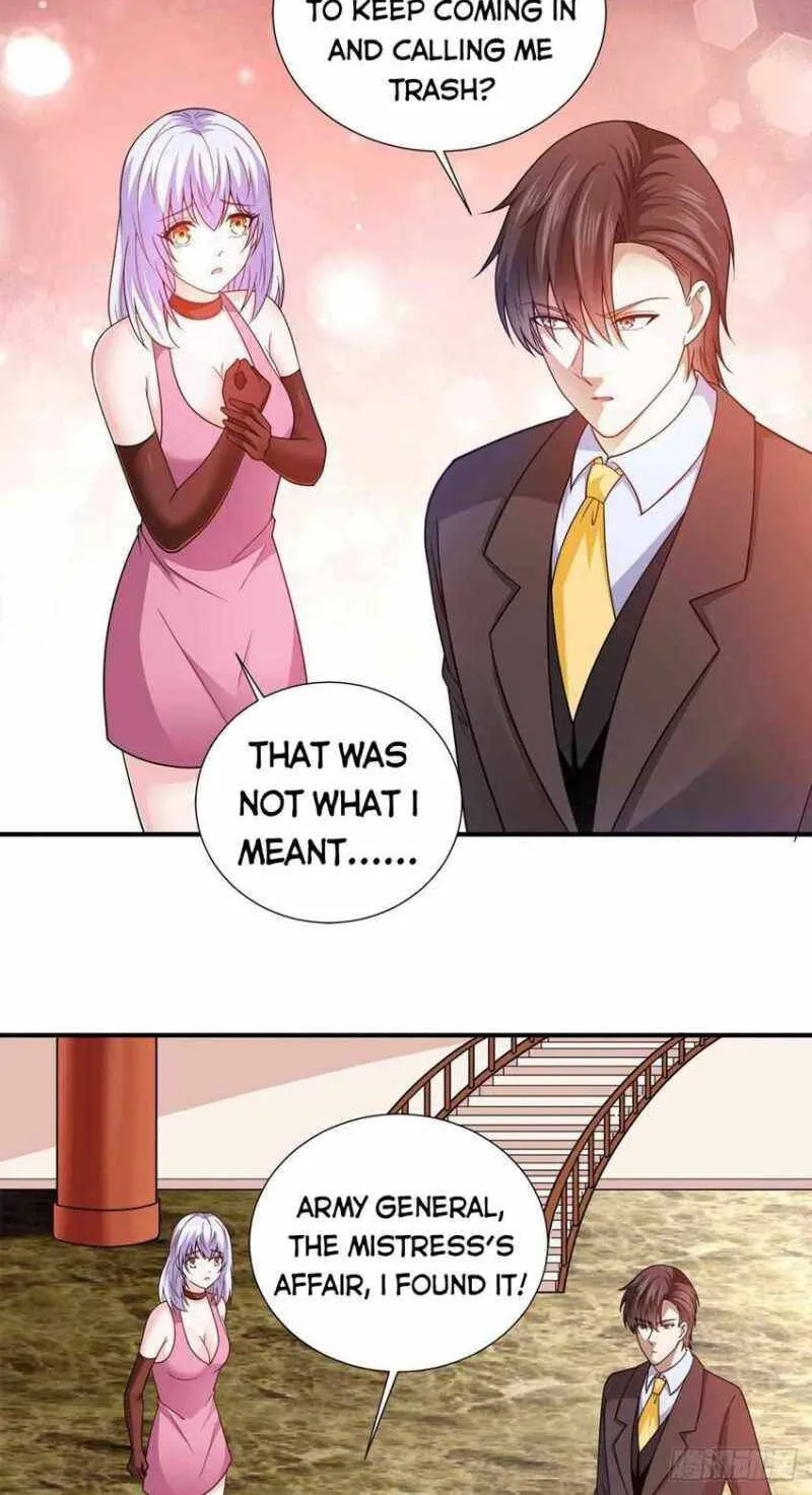 Dragon Son-in-Law God of War Chapter 85 page 9 - 