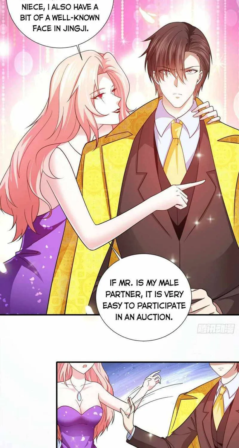 Dragon Son-in-Law God of War Chapter 86 page 2 - 