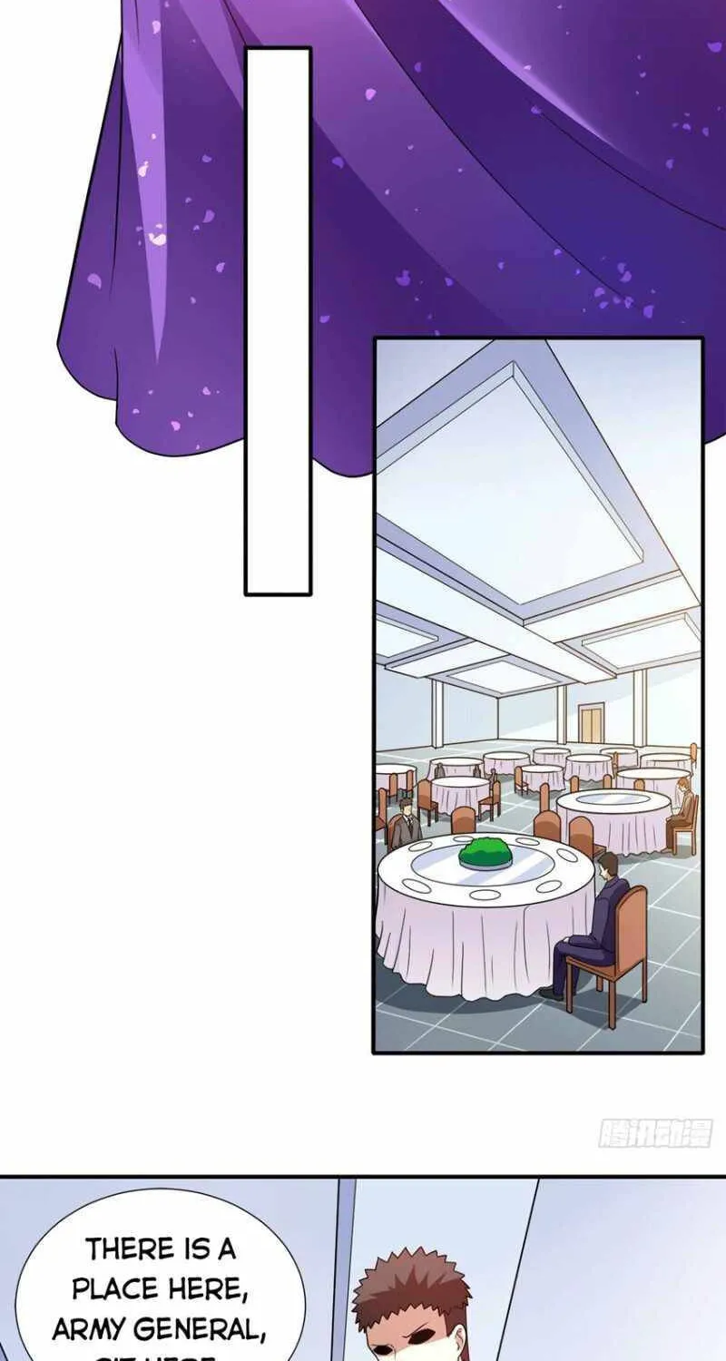 Dragon Son-in-Law God of War Chapter 86 page 12 - 