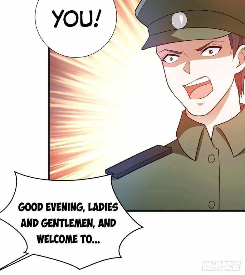 Dragon Son-in-Law God of War Chapter 86 page 23 - 