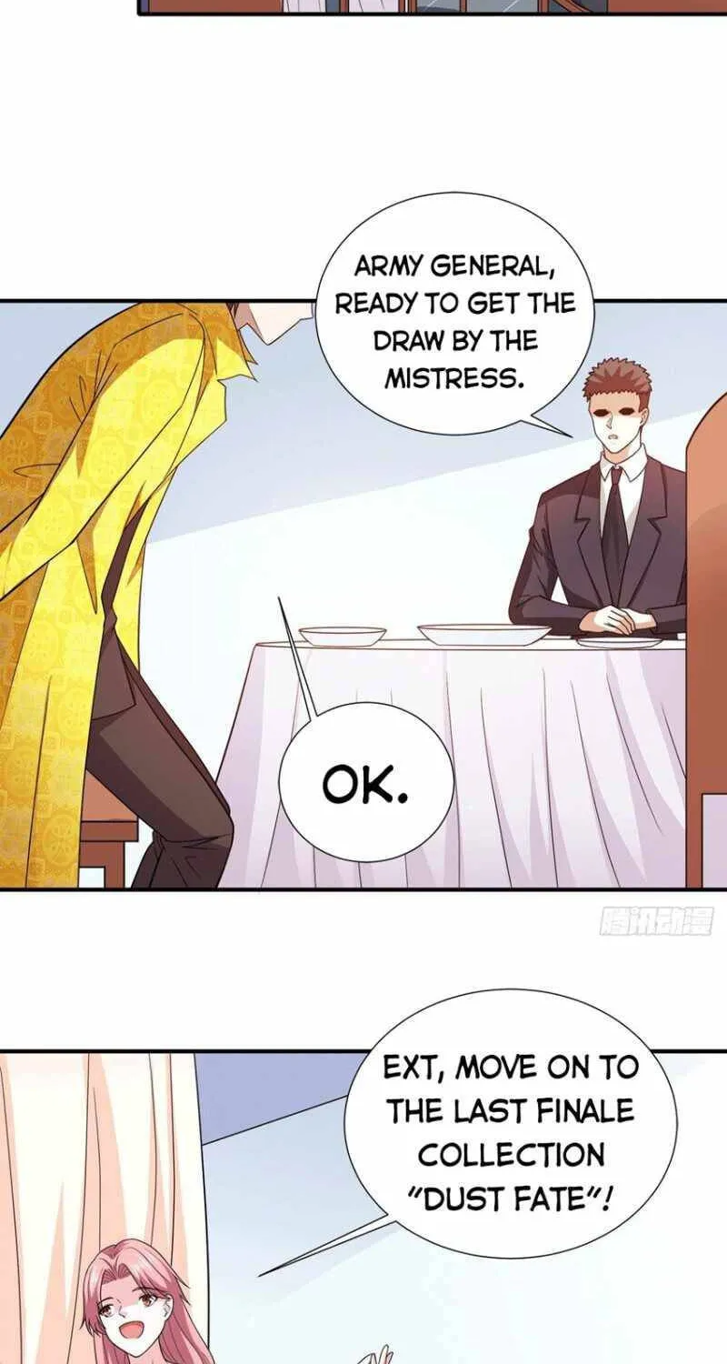 Dragon Son-in-Law God of War Chapter 86 page 27 - 