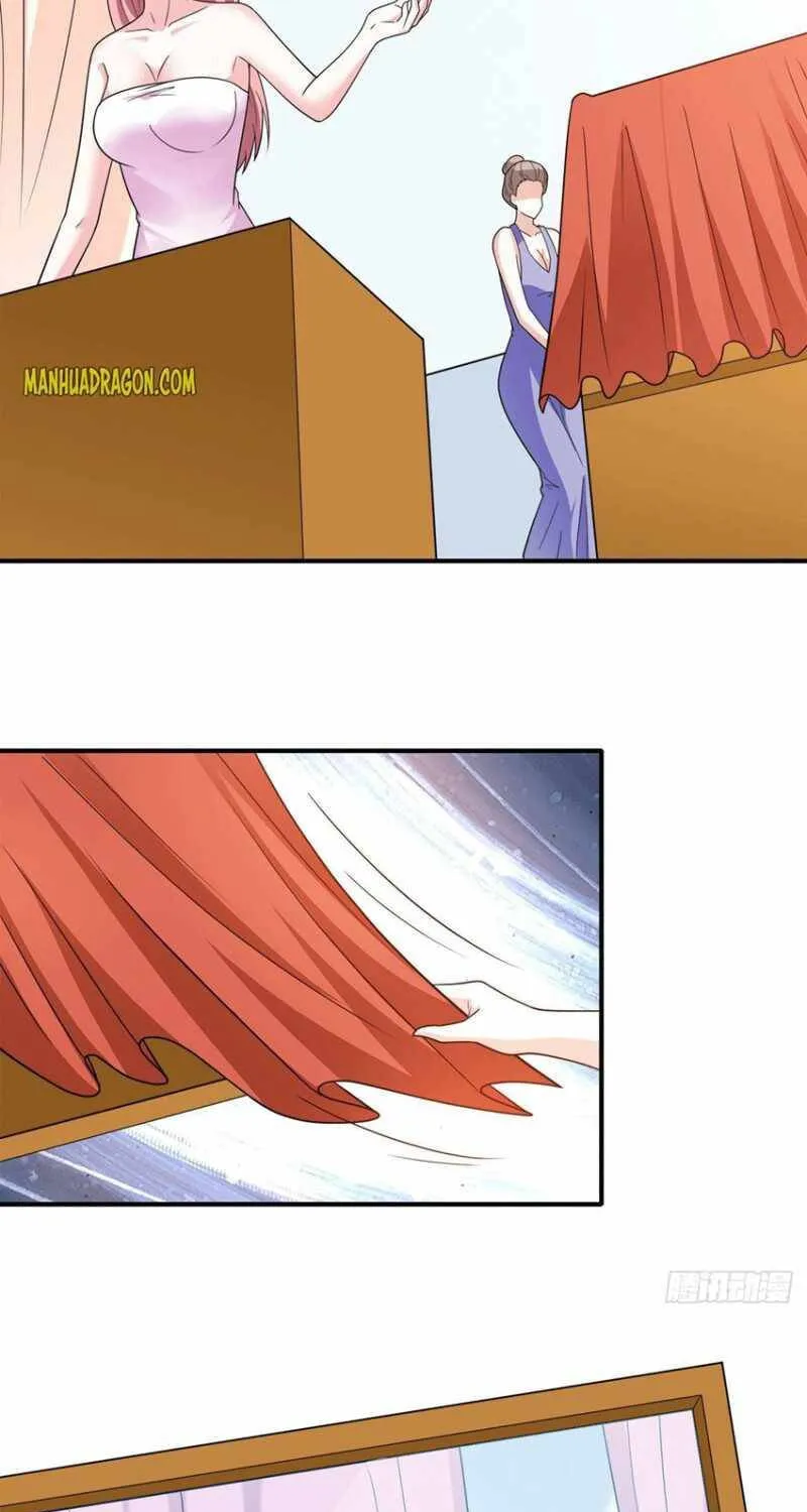 Dragon Son-in-Law God of War Chapter 86 page 28 - 