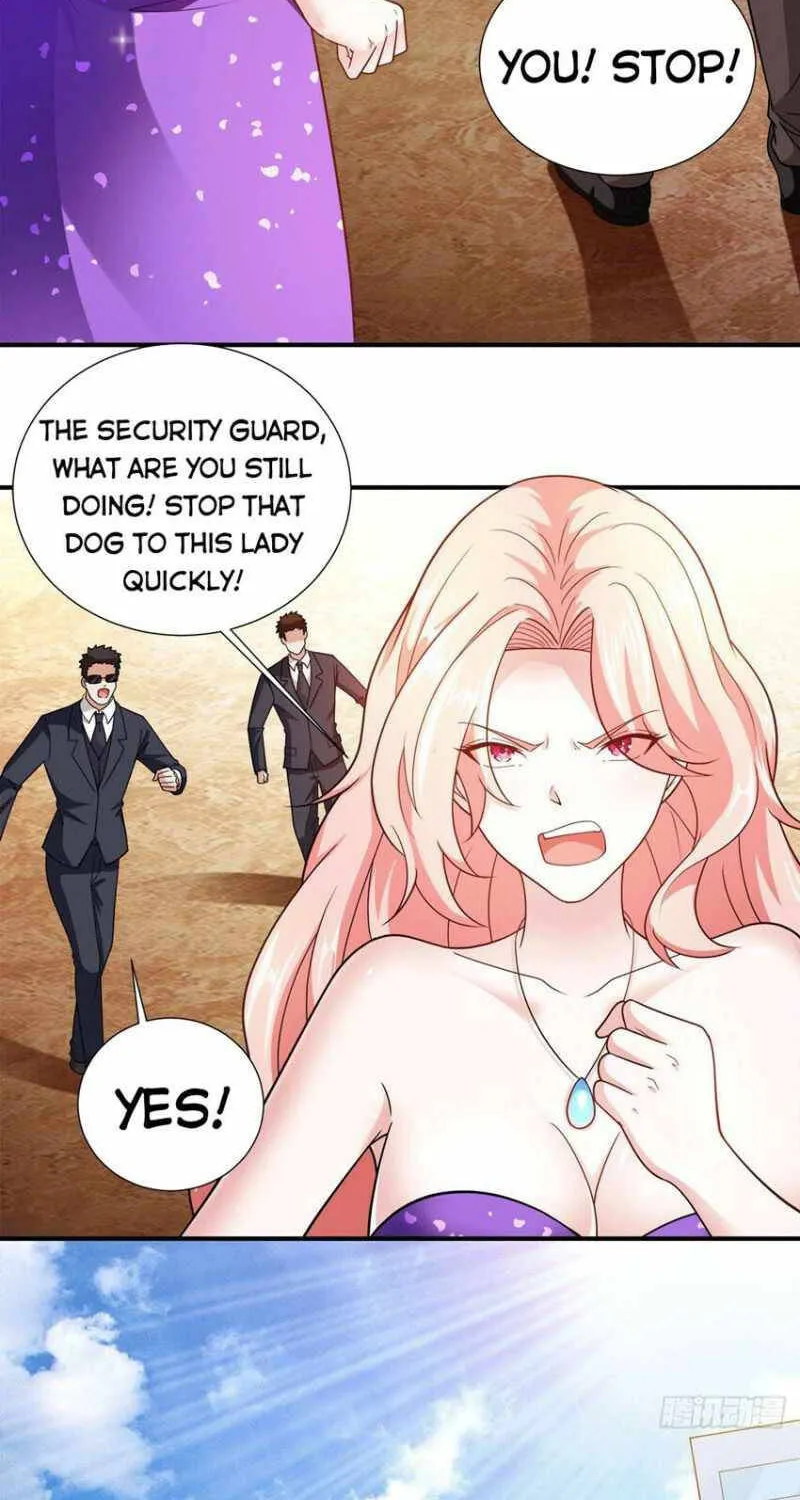 Dragon Son-in-Law God of War Chapter 86 page 4 - 