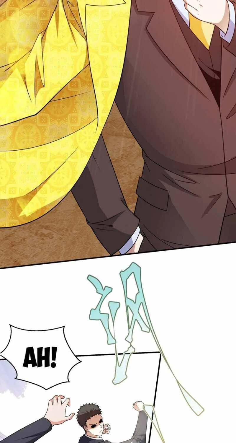 Dragon Son-in-Law God of War Chapter 86 page 7 - 