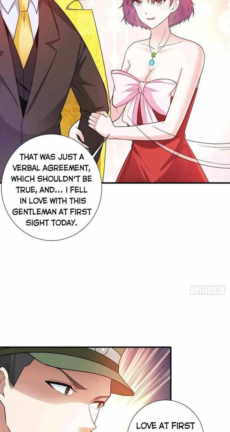 Dragon Son-in-Law God of War Chapter 87 page 11 - 