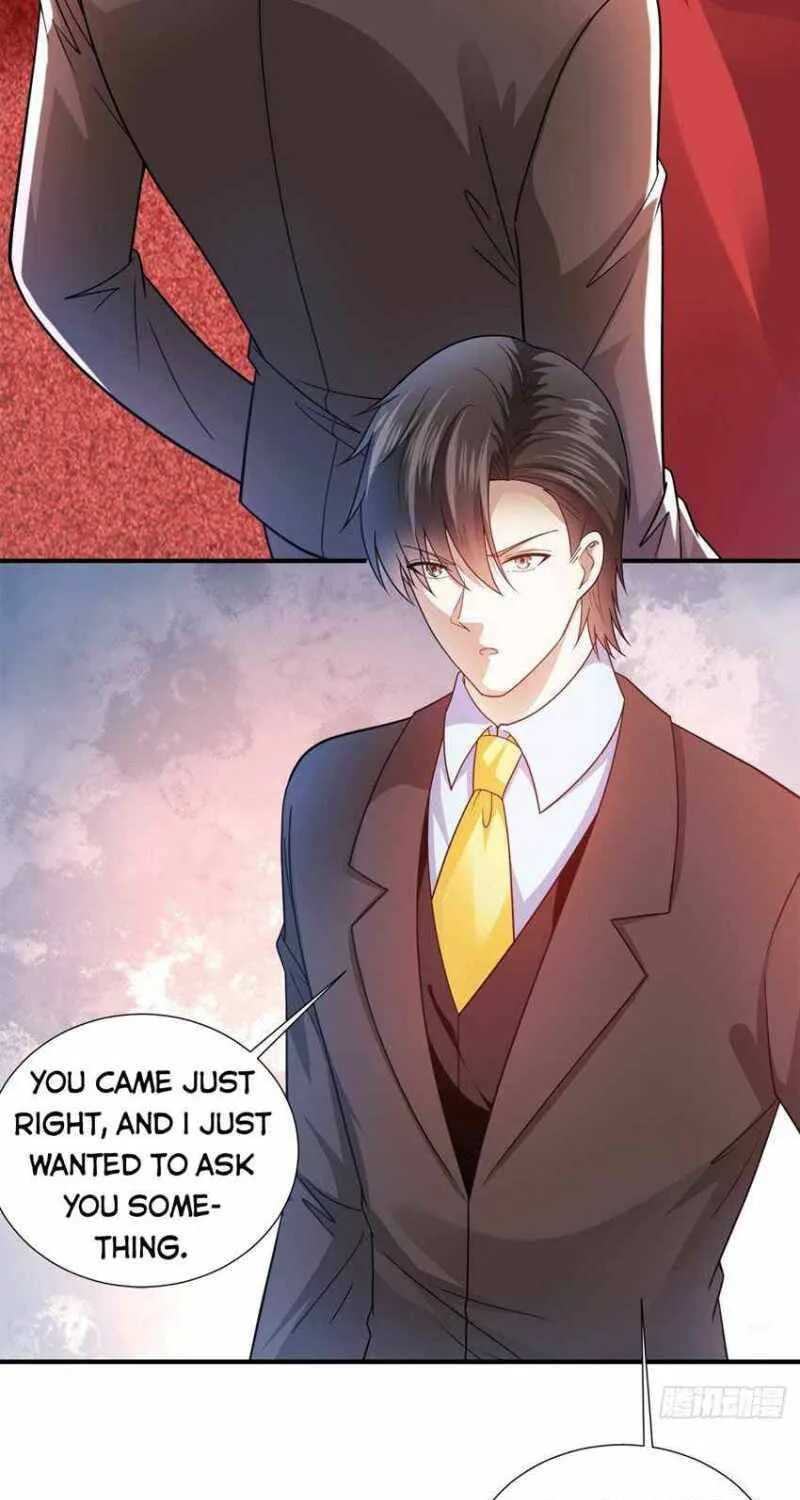 Dragon Son-in-Law God of War Chapter 87 page 21 - 