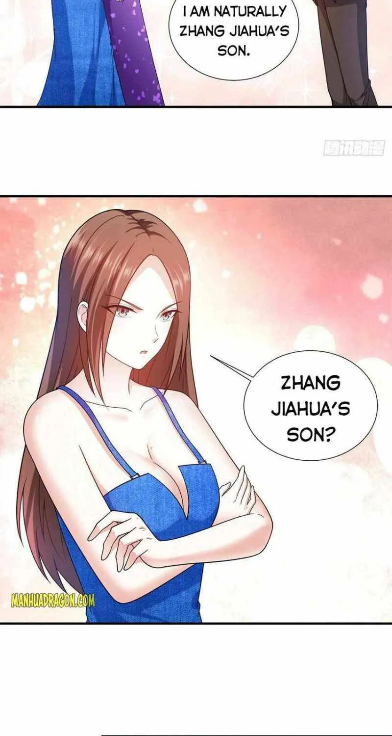 Dragon Son-in-Law God of War Chapter 87 page 23 - 