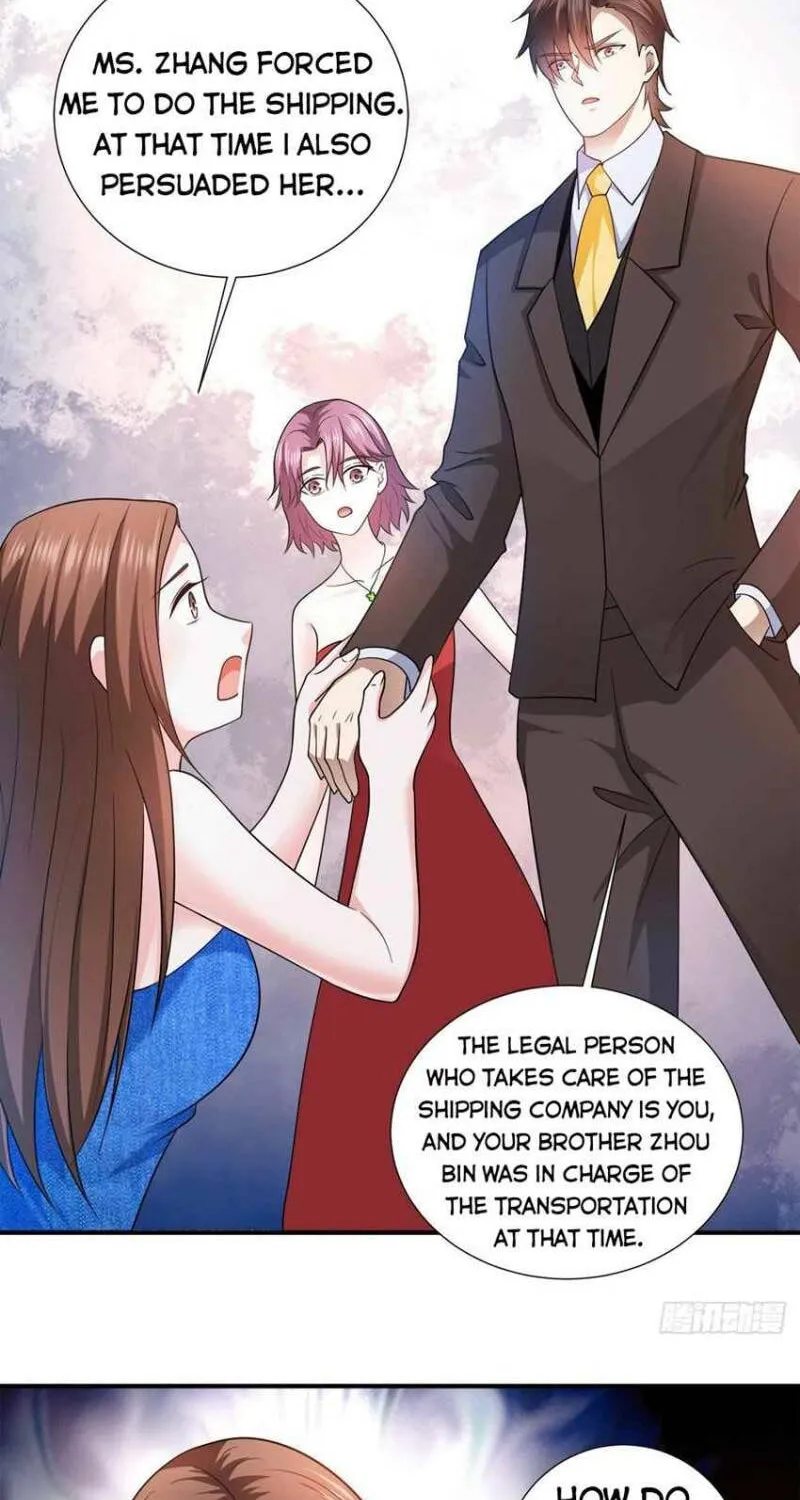 Dragon Son-in-Law God of War Chapter 88 page 2 - 