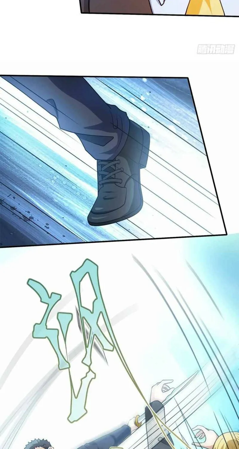 Dragon Son-in-Law God of War Chapter 88 page 16 - 