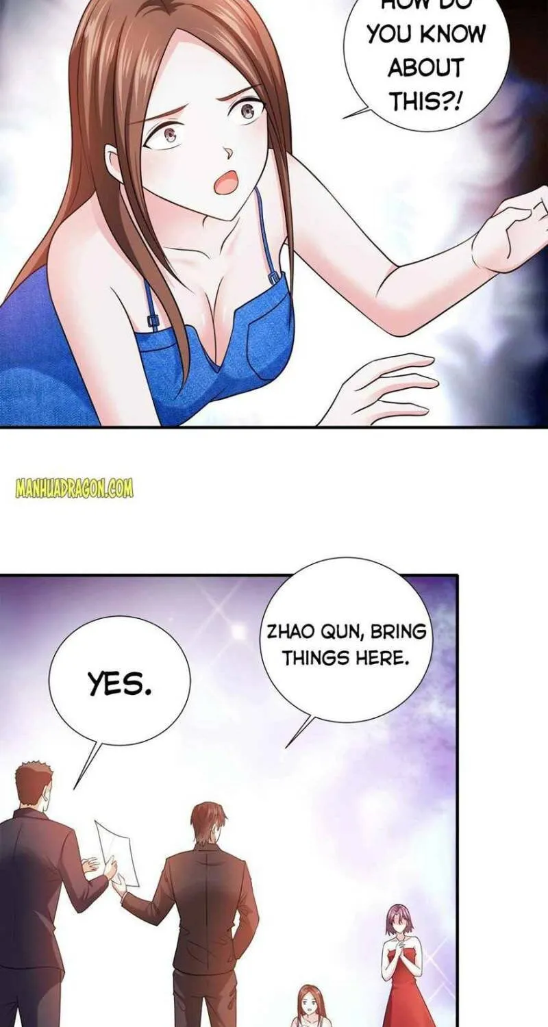 Dragon Son-in-Law God of War Chapter 88 page 3 - 