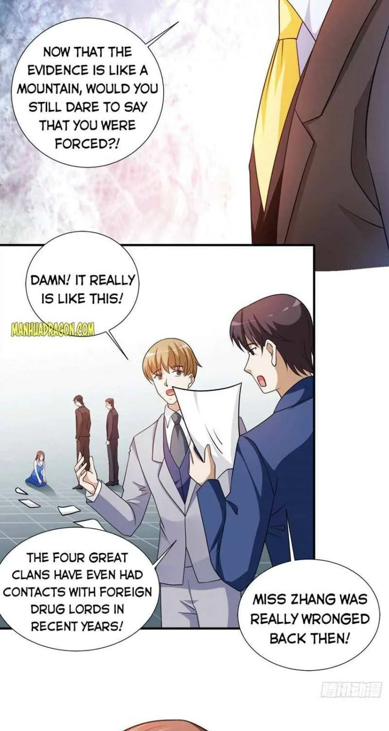 Dragon Son-in-Law God of War Chapter 88 page 7 - 