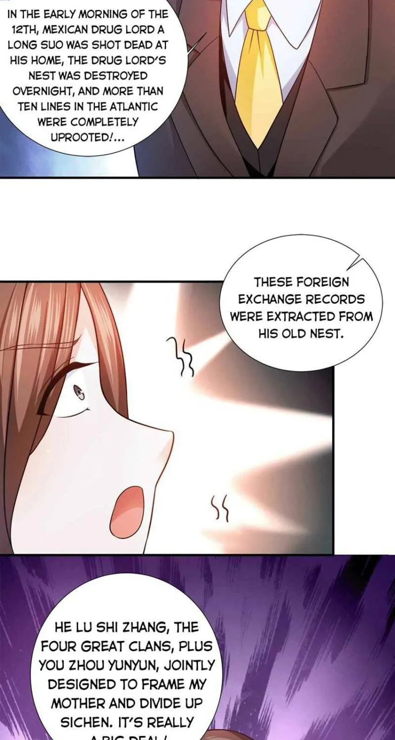 Dragon Son-in-Law God of War Chapter 88 page 9 - 