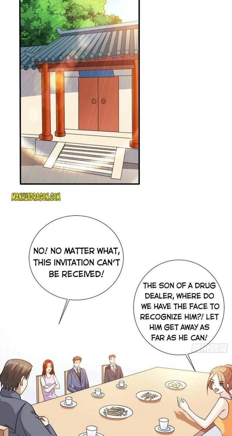 Dragon Son-in-Law God of War Chapter 89 page 2 - 