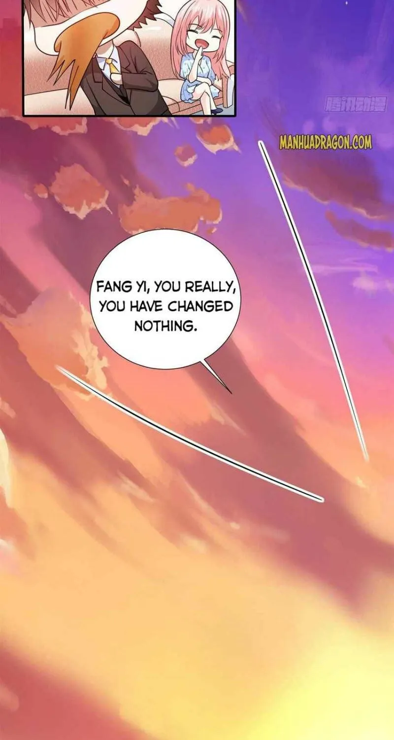 Dragon Son-in-Law God of War Chapter 89 page 15 - 