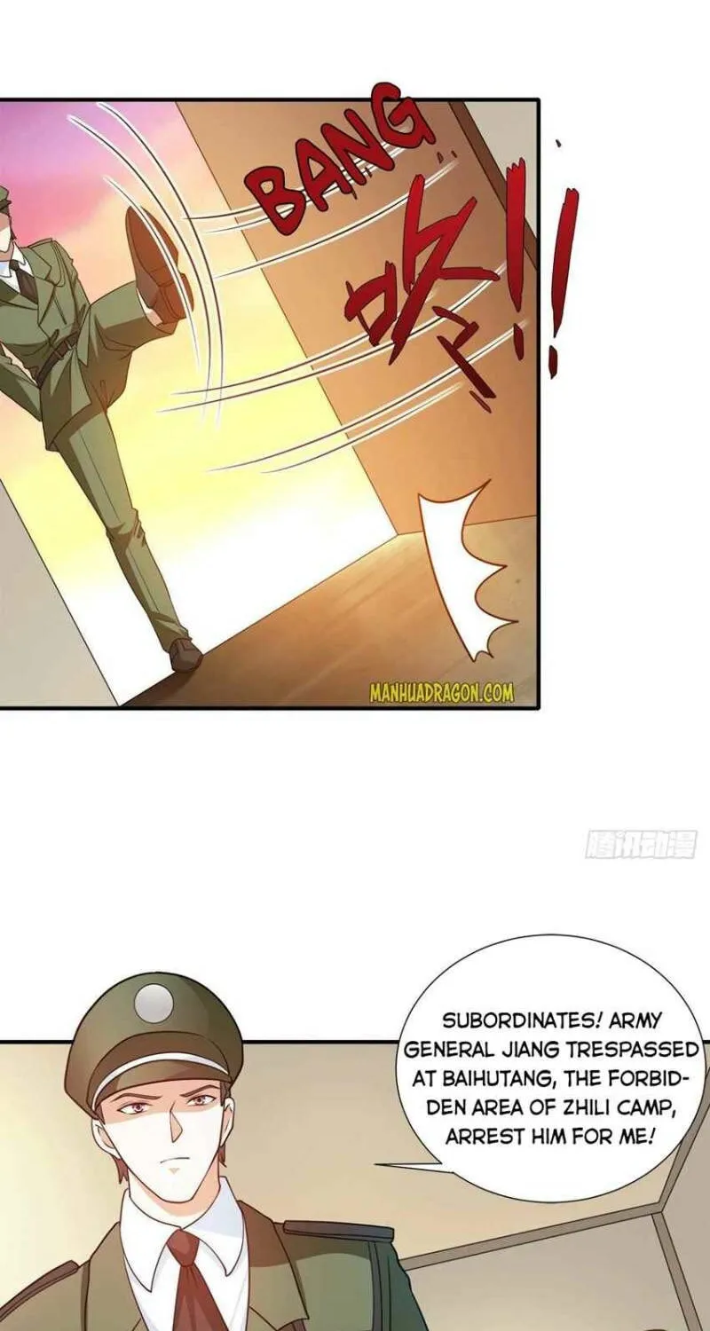 Dragon Son-in-Law God of War Chapter 89 page 19 - 