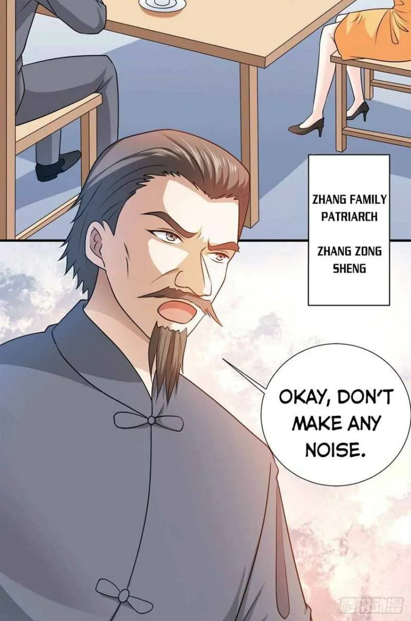 Dragon Son-in-Law God of War Chapter 89 page 3 - 
