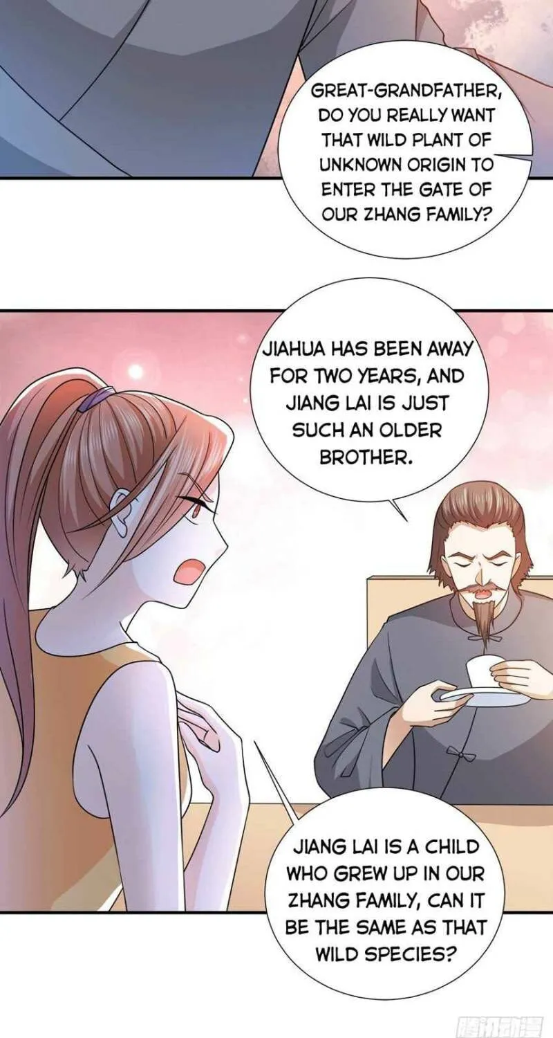 Dragon Son-in-Law God of War Chapter 89 page 4 - 
