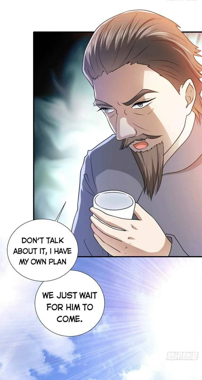 Dragon Son-in-Law God of War Chapter 89 page 5 - 