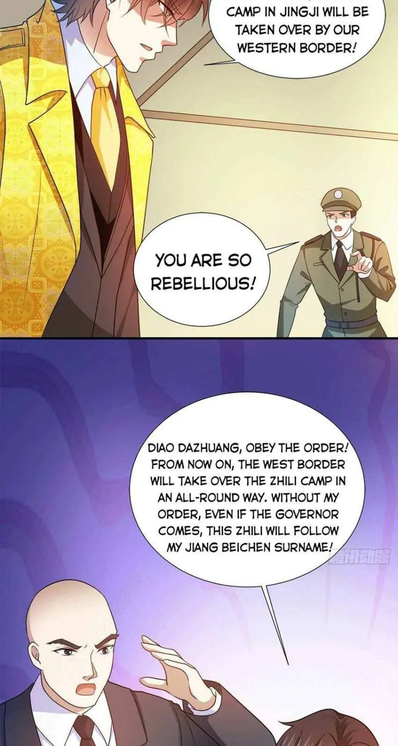 Dragon Son-in-Law God of War Chapter 90 page 2 - 