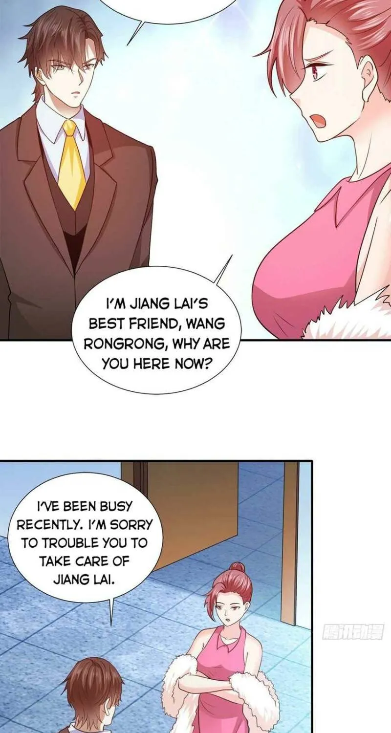Dragon Son-in-Law God of War Chapter 90 page 13 - 