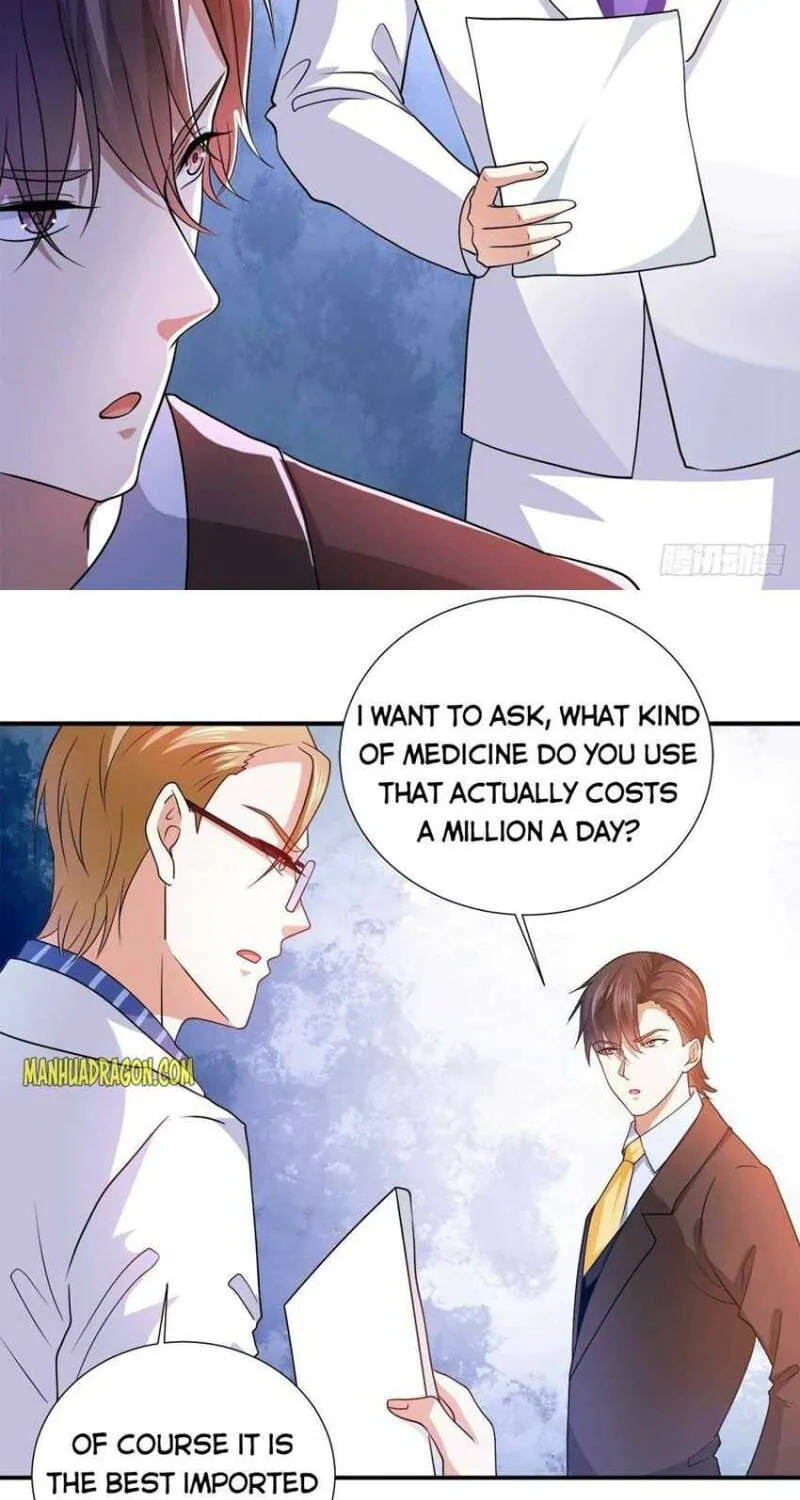 Dragon Son-in-Law God of War Chapter 90 page 17 - 