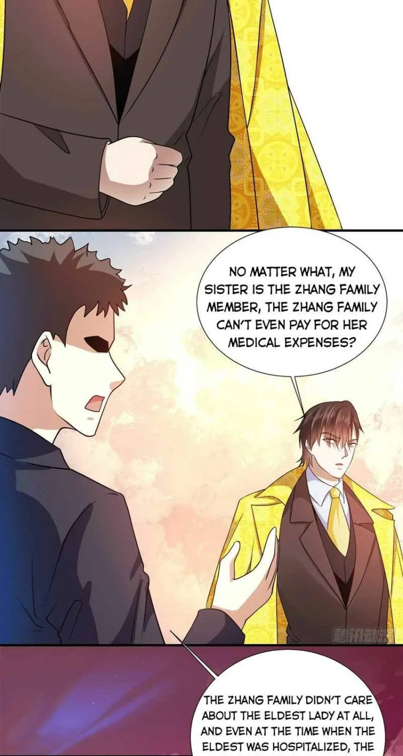 Dragon Son-in-Law God of War Chapter 90 page 7 - 