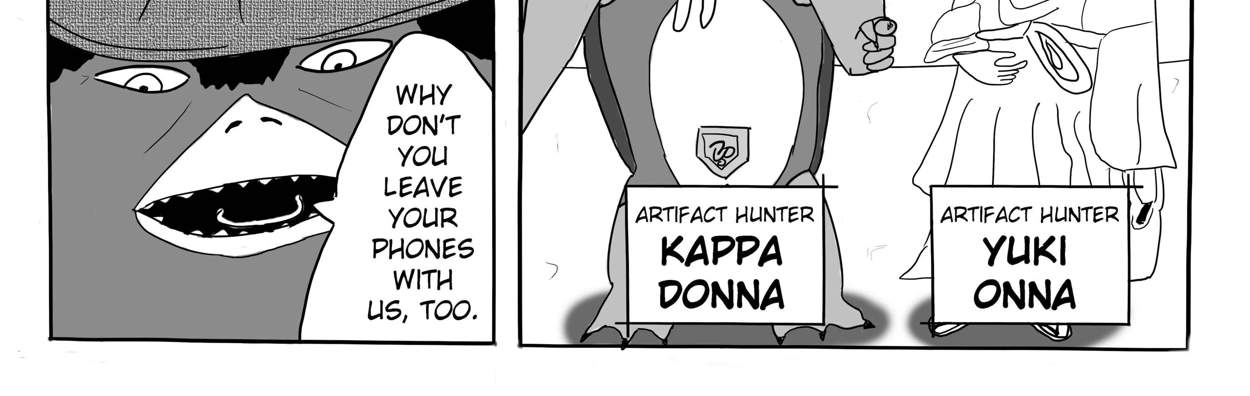 Read Dragon Tofu chapter 1 image 107 on Lezhin