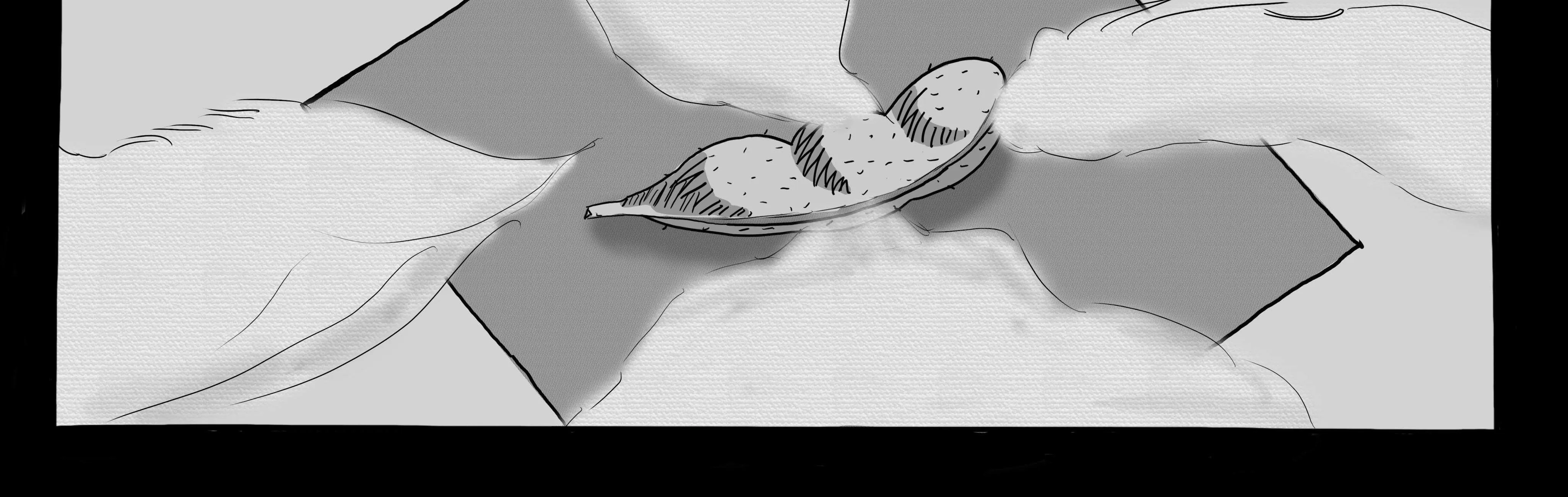 Read Dragon Tofu chapter 1 image 11 on Lezhin
