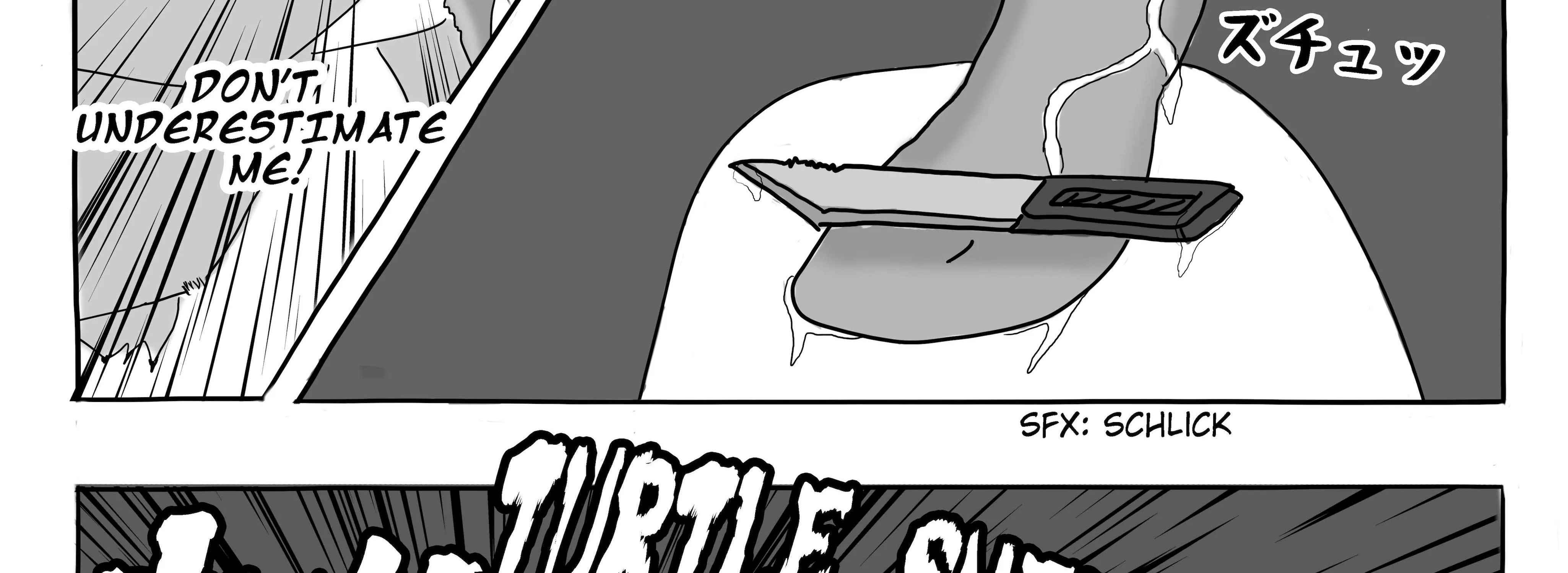Read Dragon Tofu chapter 1 image 113 on Lezhin