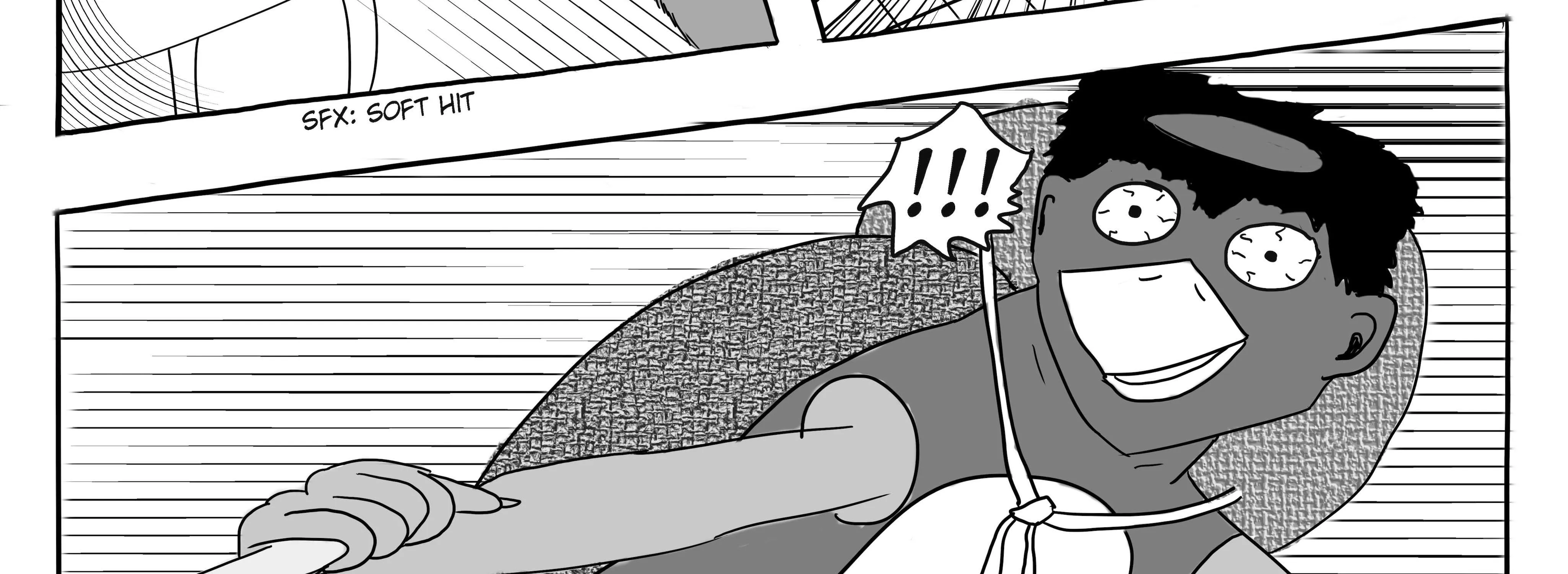 Read Dragon Tofu chapter 1 image 117 on Lezhin