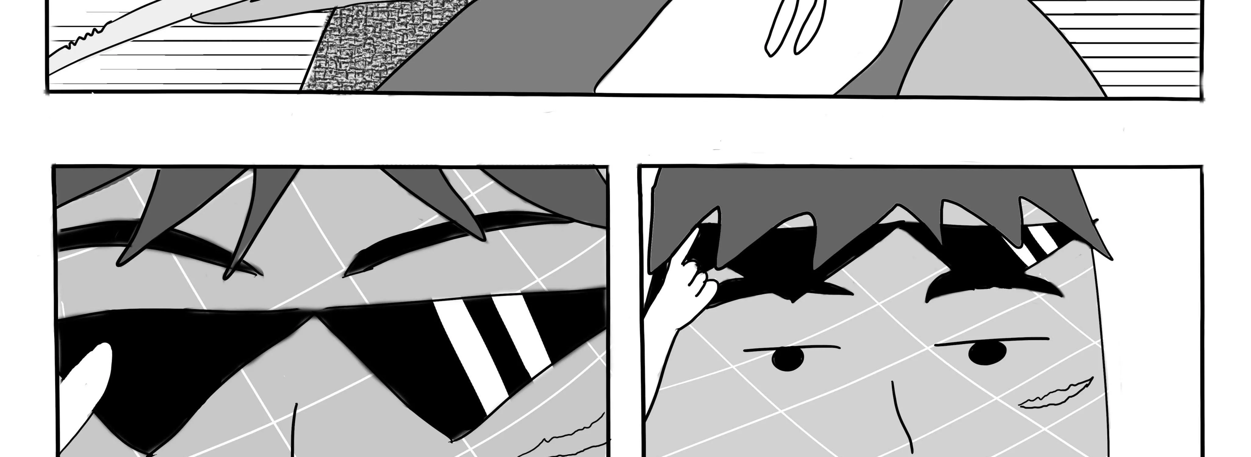 Read Dragon Tofu chapter 1 image 118 on Lezhin