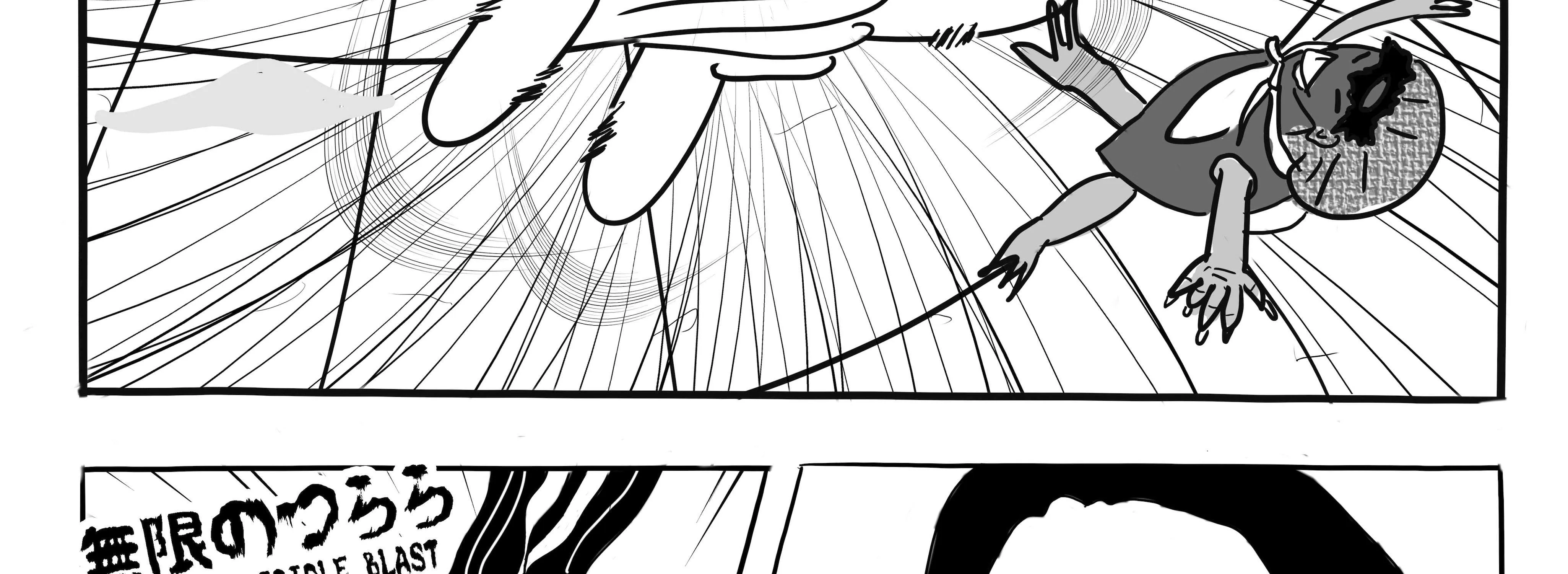 Read Dragon Tofu chapter 1 image 121 on Lezhin