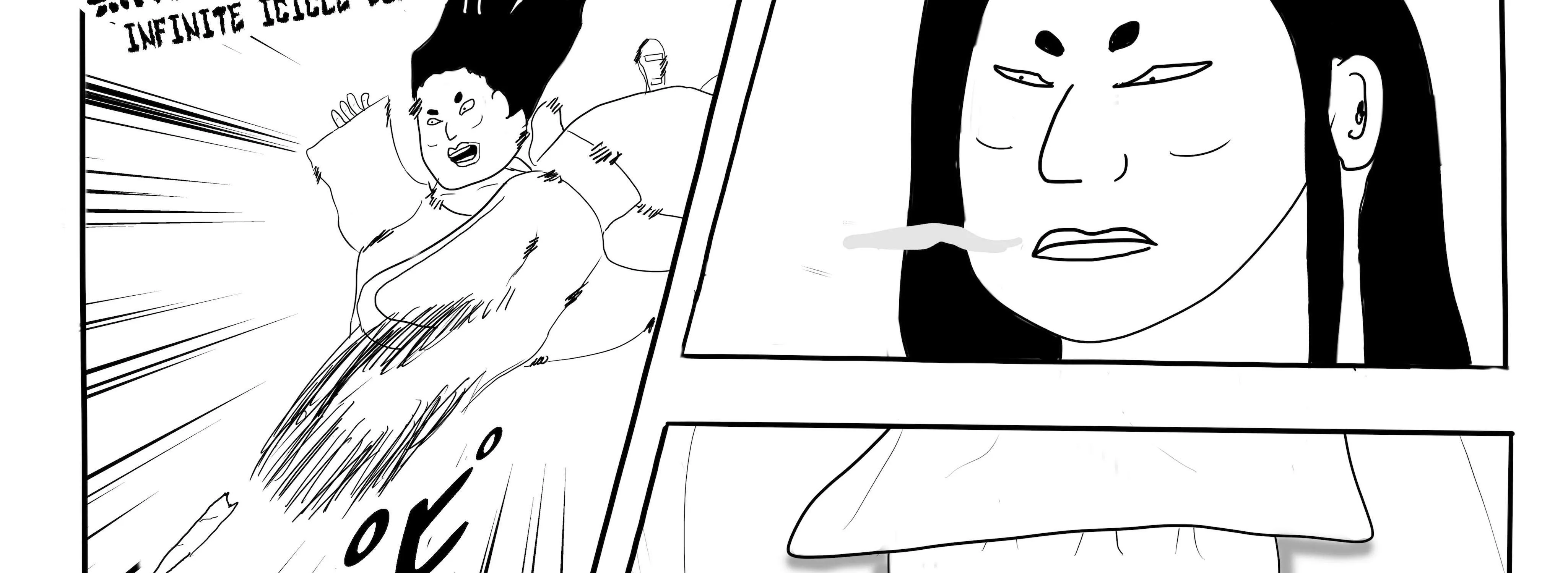 Read Dragon Tofu chapter 1 image 122 on Lezhin