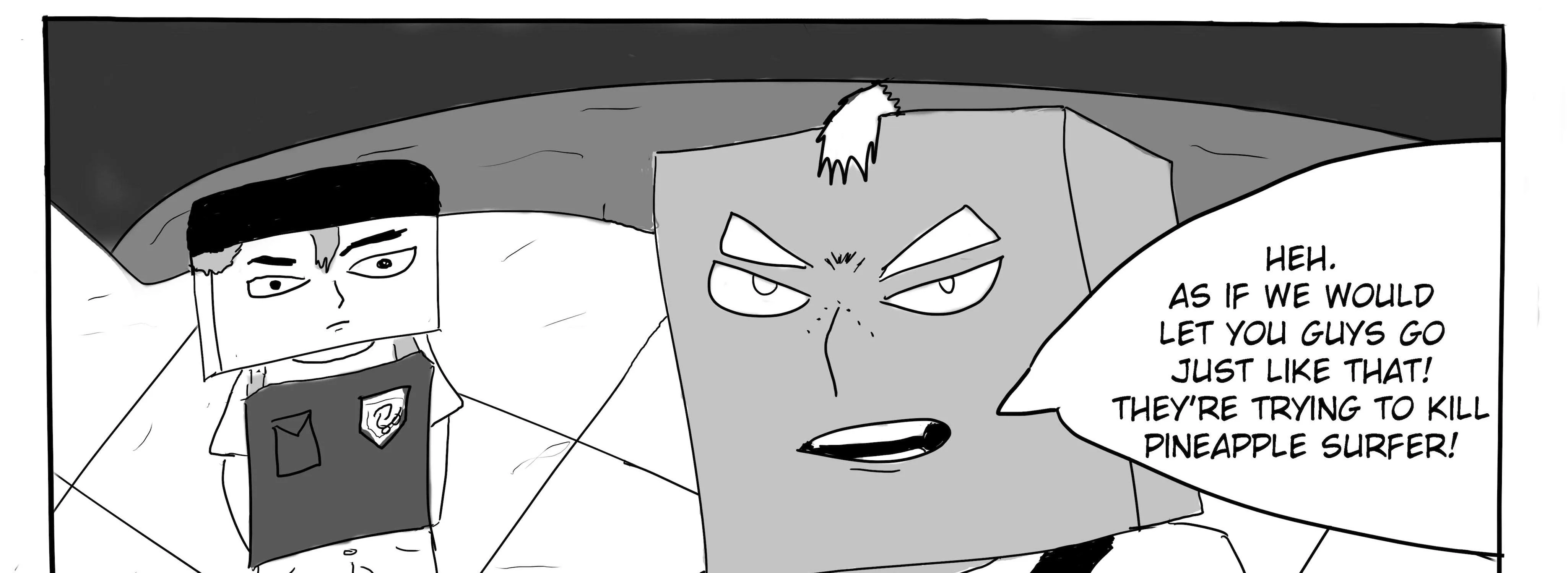 Read Dragon Tofu chapter 1 image 129 on Lezhin