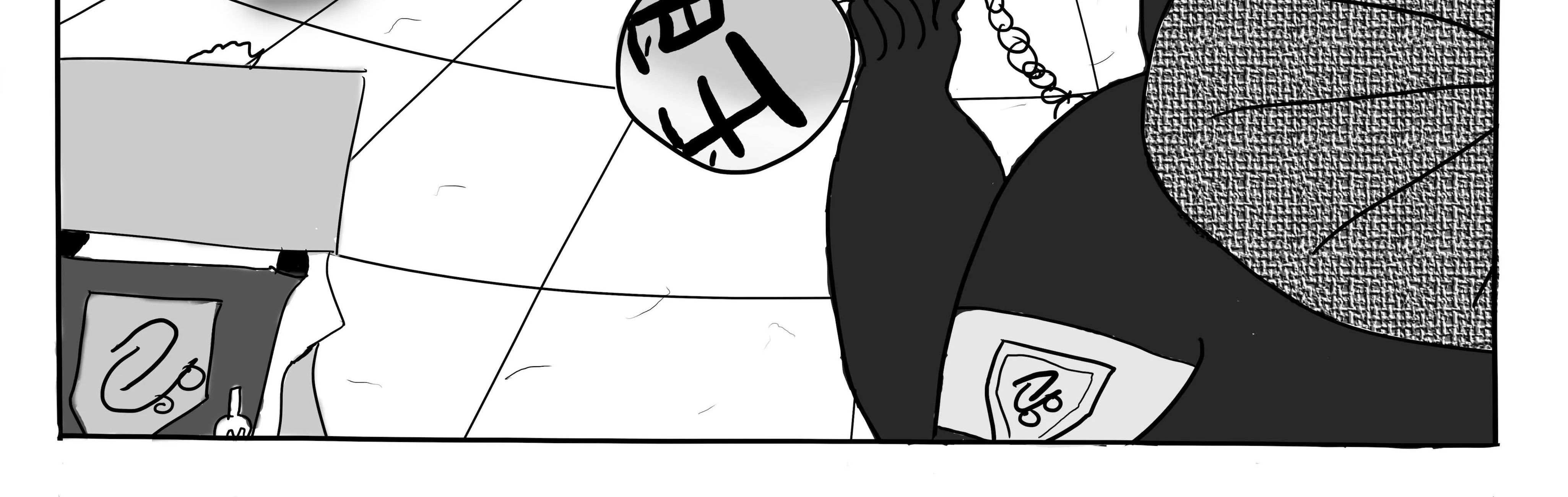 Read Dragon Tofu chapter 1 image 131 on Lezhin