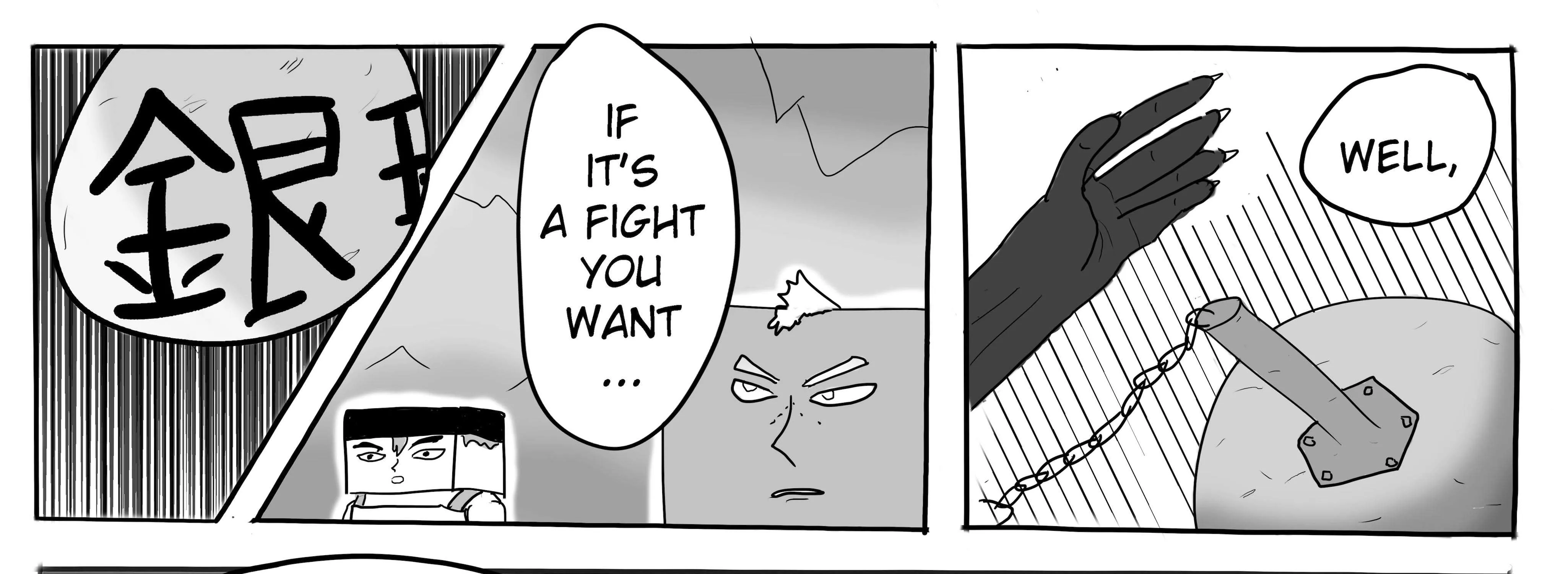Read Dragon Tofu chapter 1 image 132 on Lezhin