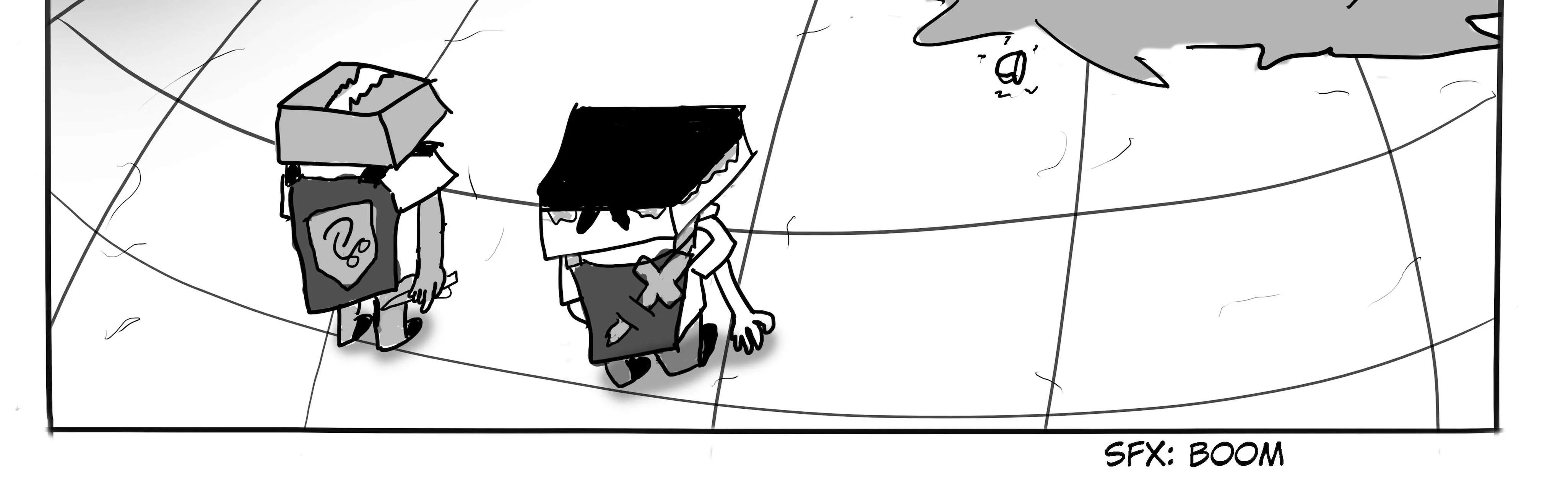 Read Dragon Tofu chapter 1 image 135 on Lezhin