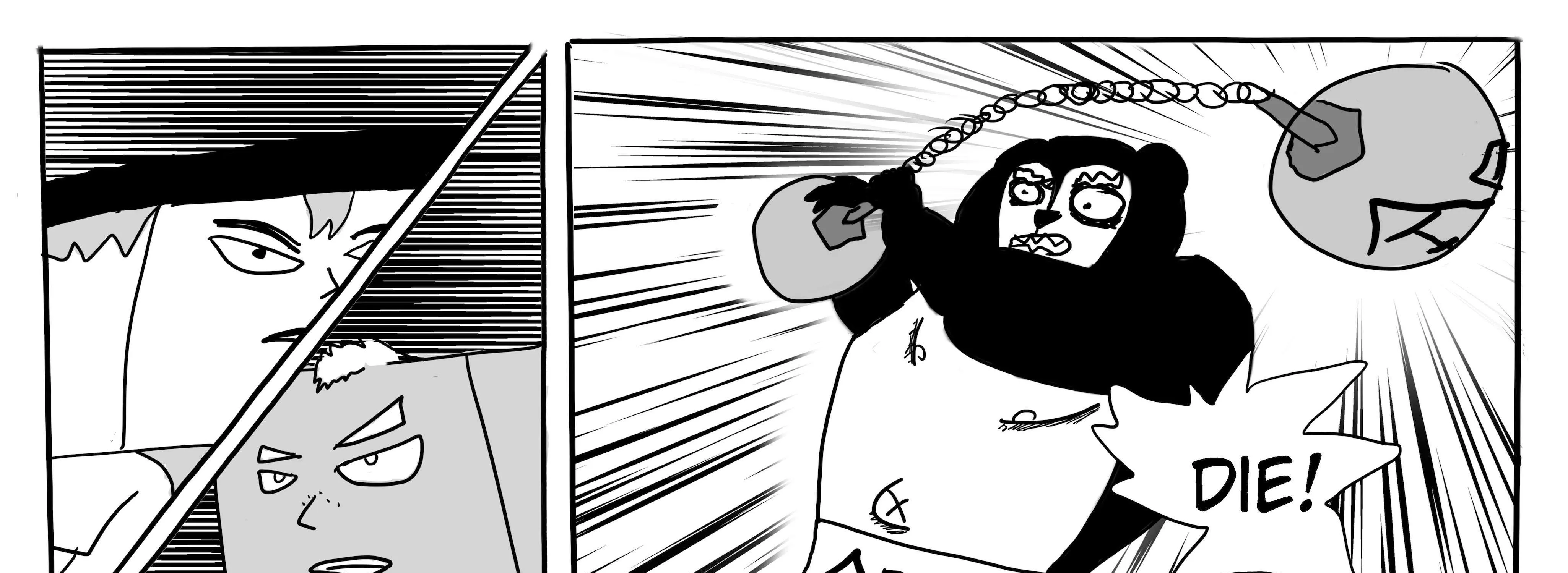 Read Dragon Tofu chapter 1 image 136 on Lezhin