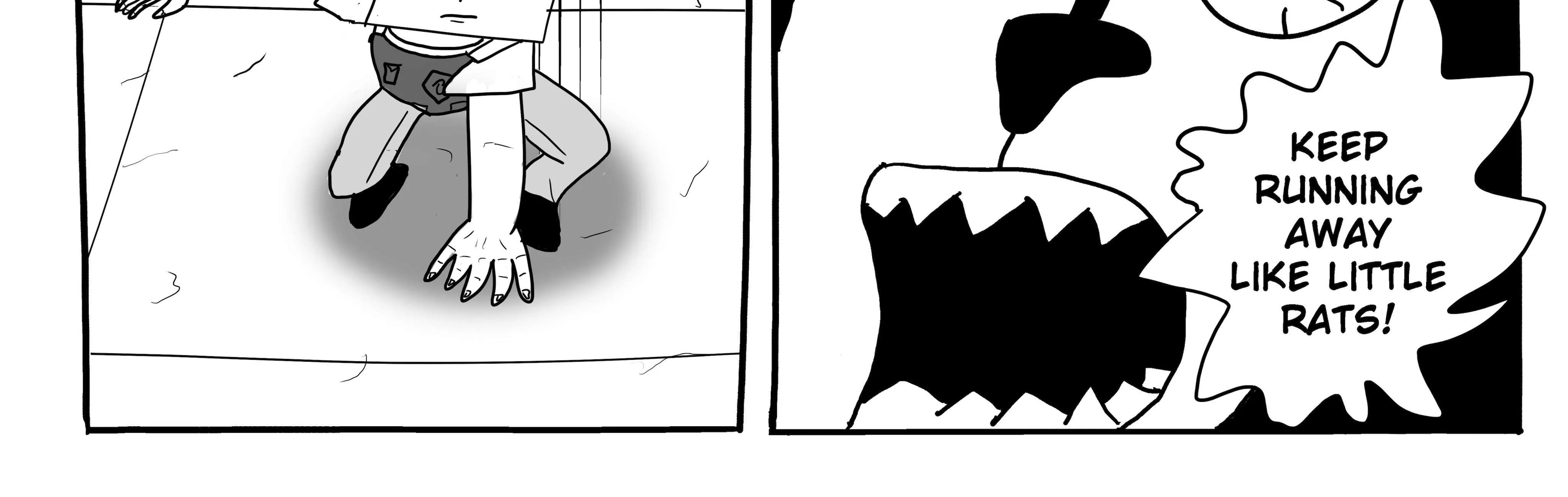 Read Dragon Tofu chapter 1 image 139 on Lezhin