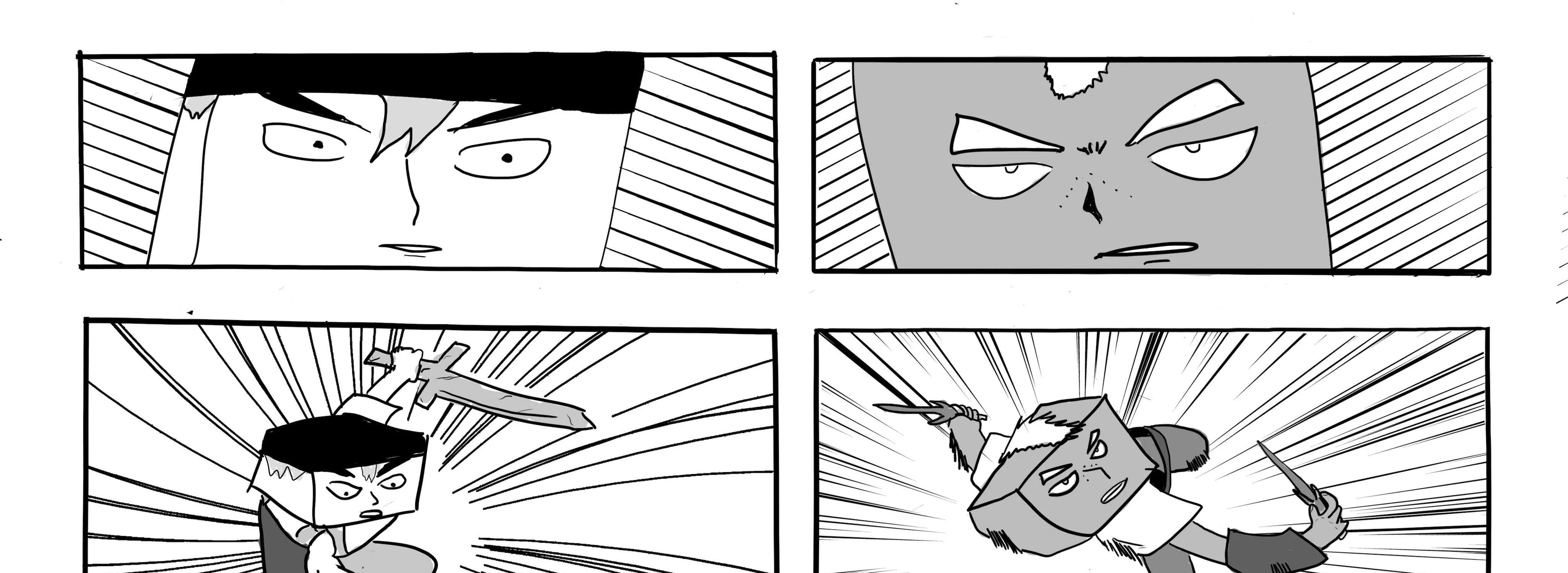Read Dragon Tofu chapter 1 image 140 on Lezhin