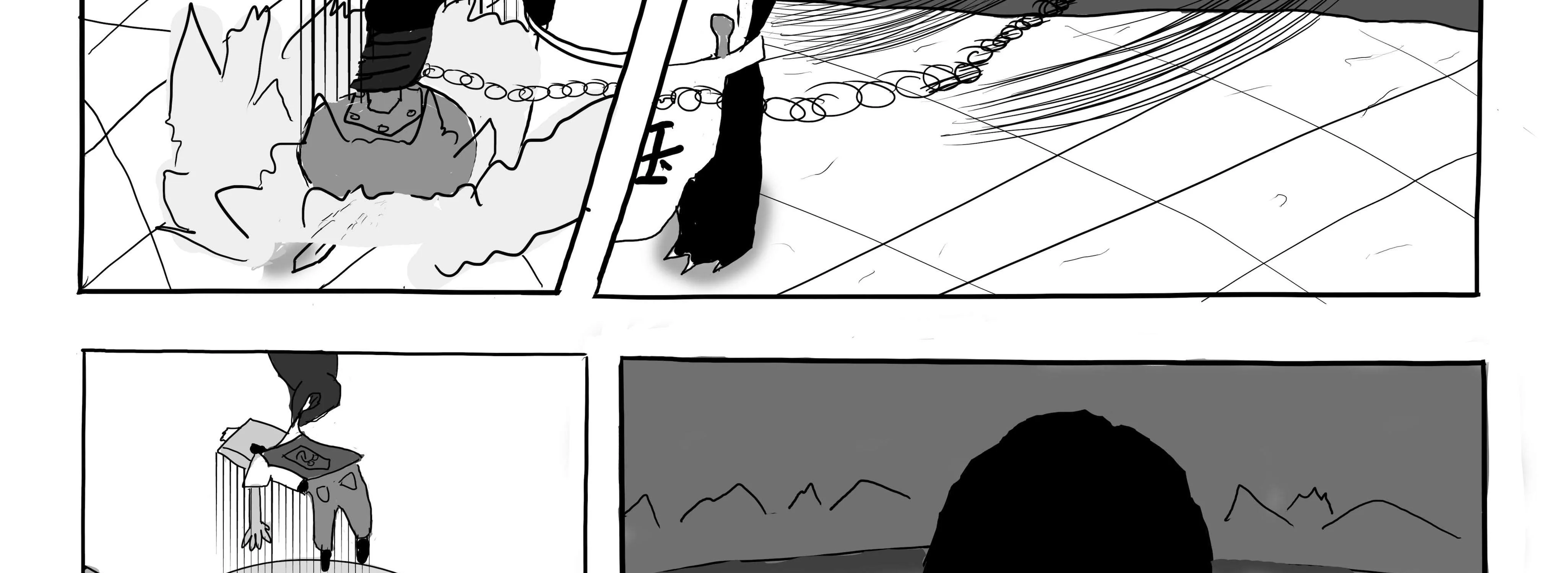 Read Dragon Tofu chapter 1 image 142 on Lezhin