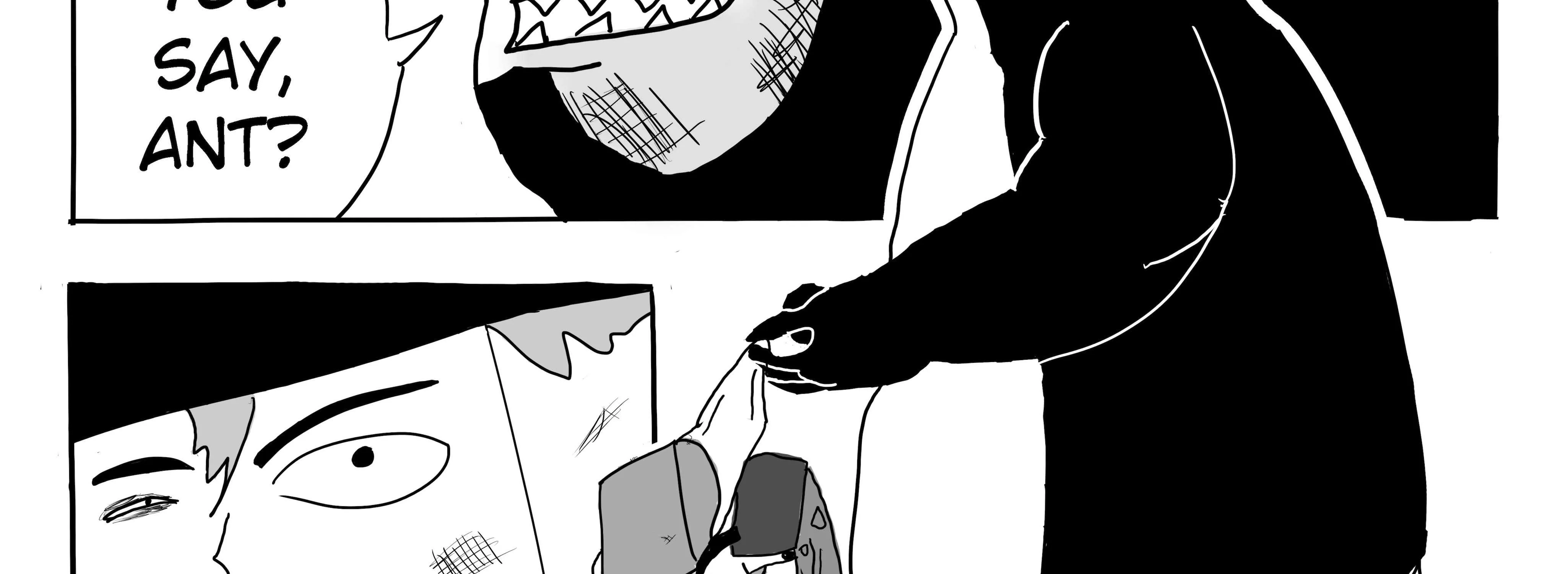Read Dragon Tofu chapter 1 image 145 on Lezhin