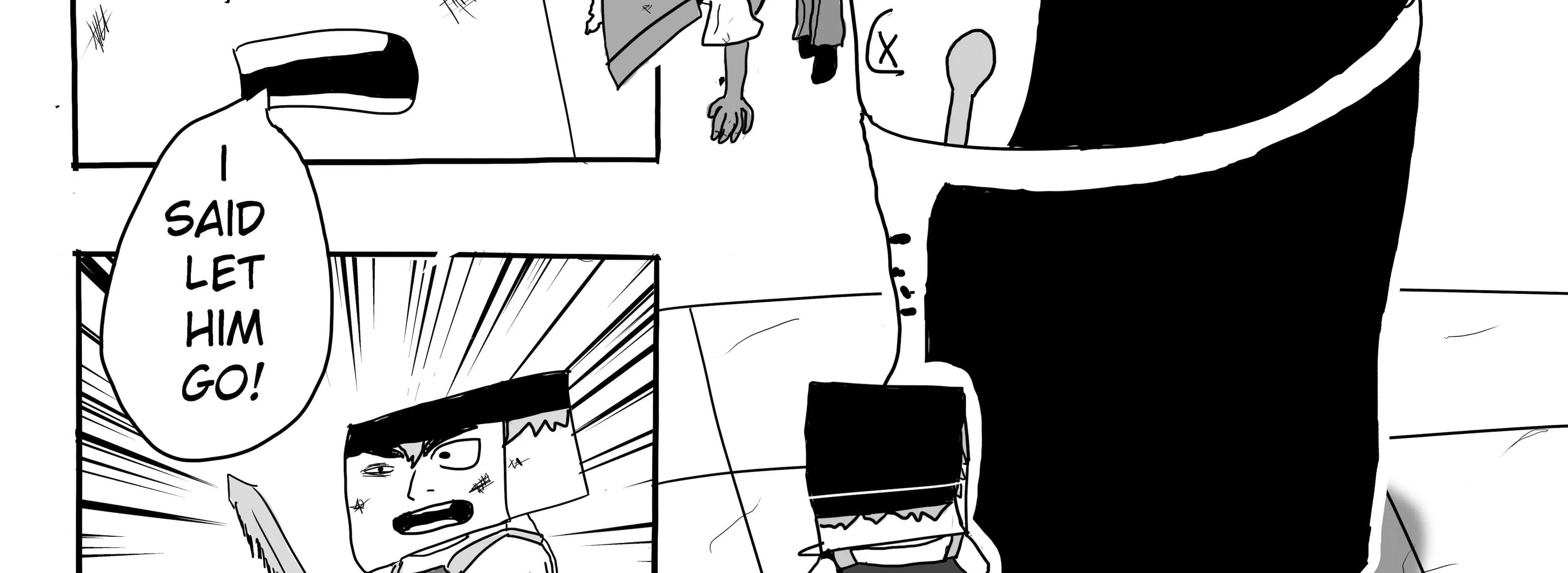 Read Dragon Tofu chapter 1 image 146 on Lezhin