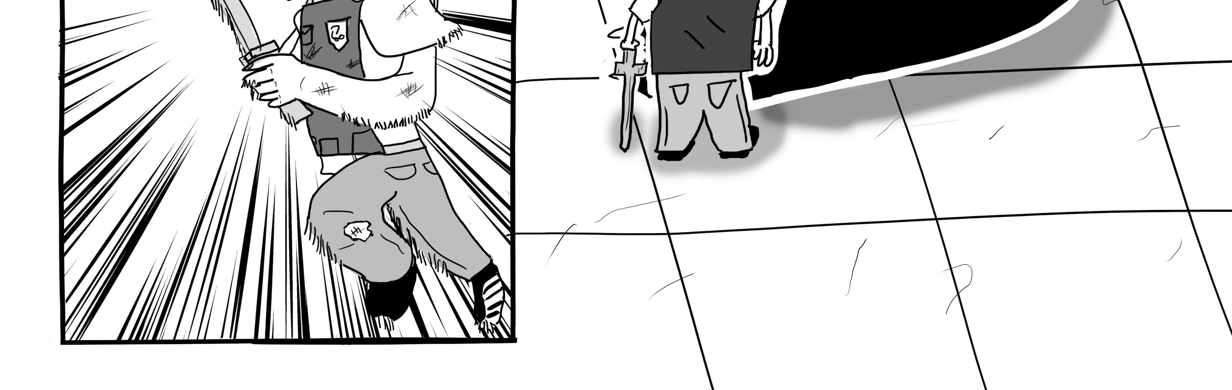 Read Dragon Tofu chapter 1 image 147 on Lezhin