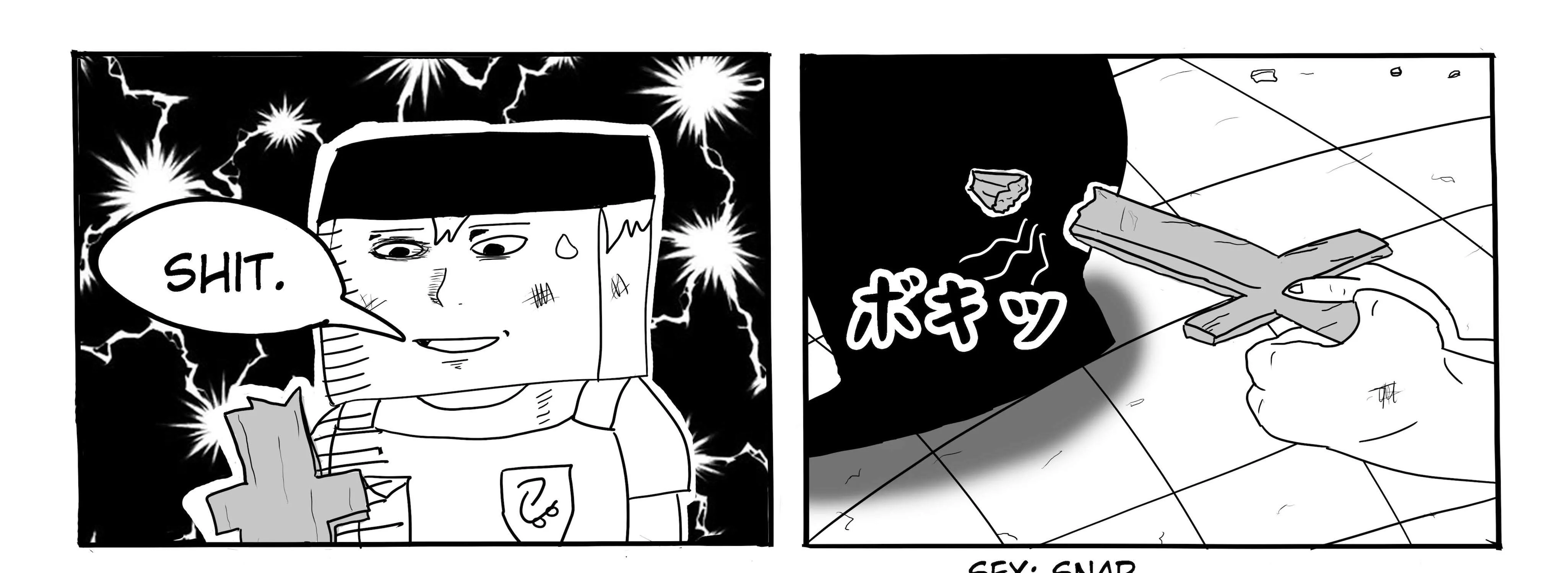 Read Dragon Tofu chapter 1 image 148 on Lezhin