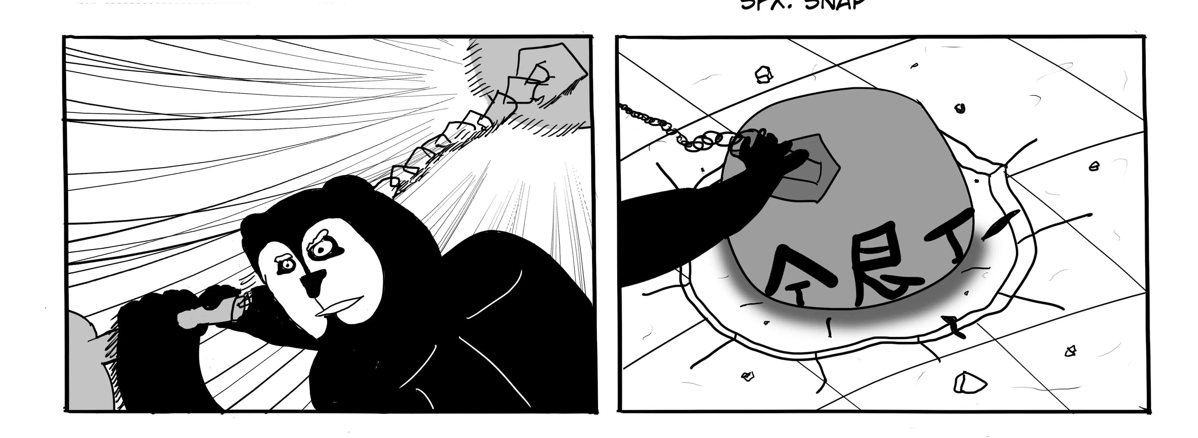 Read Dragon Tofu chapter 1 image 149 on Lezhin