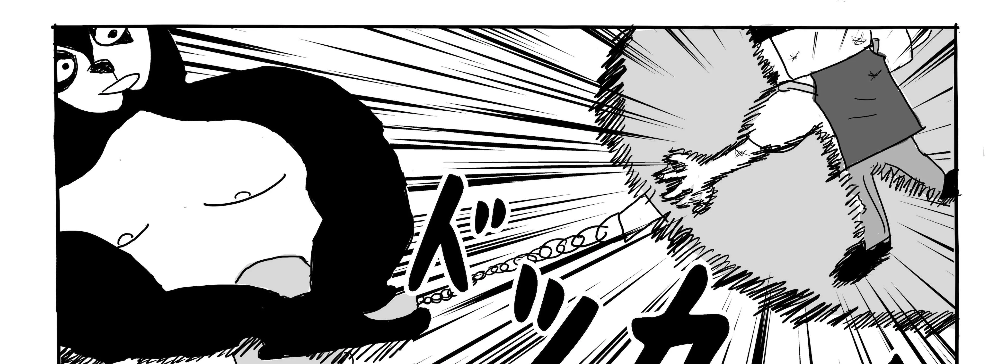 Read Dragon Tofu chapter 1 image 150 on Lezhin
