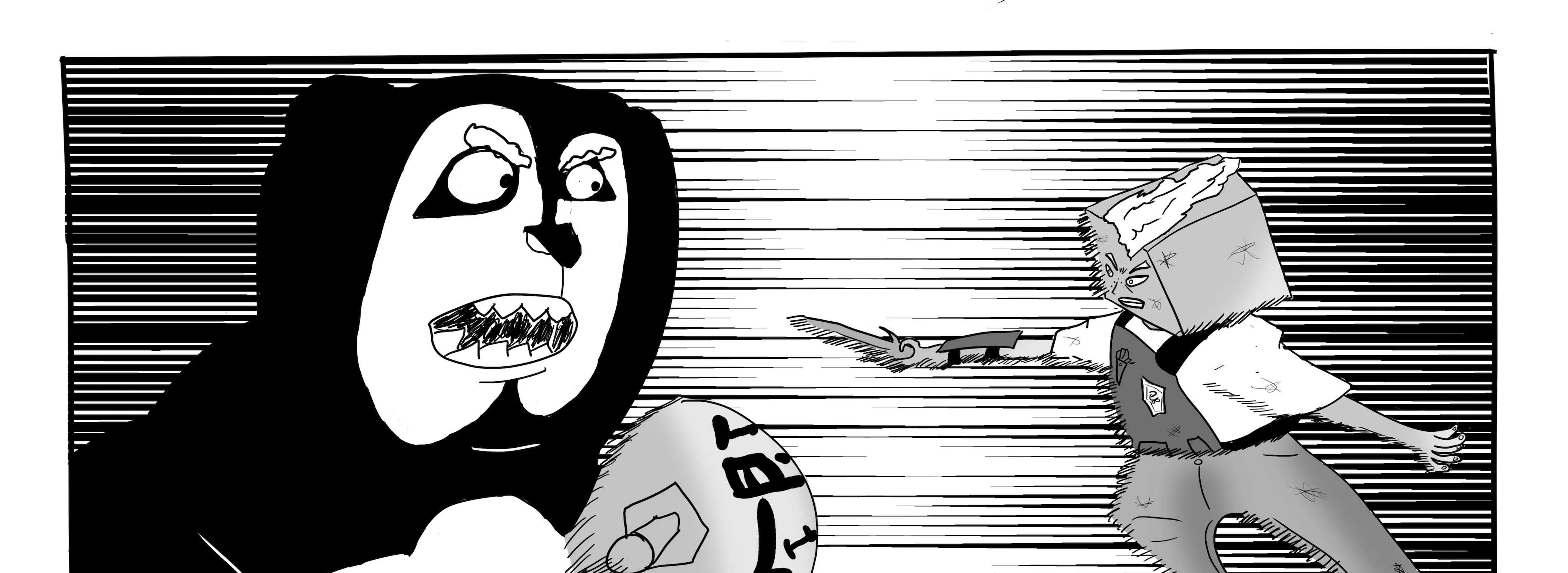 Read Dragon Tofu chapter 1 image 156 on Lezhin