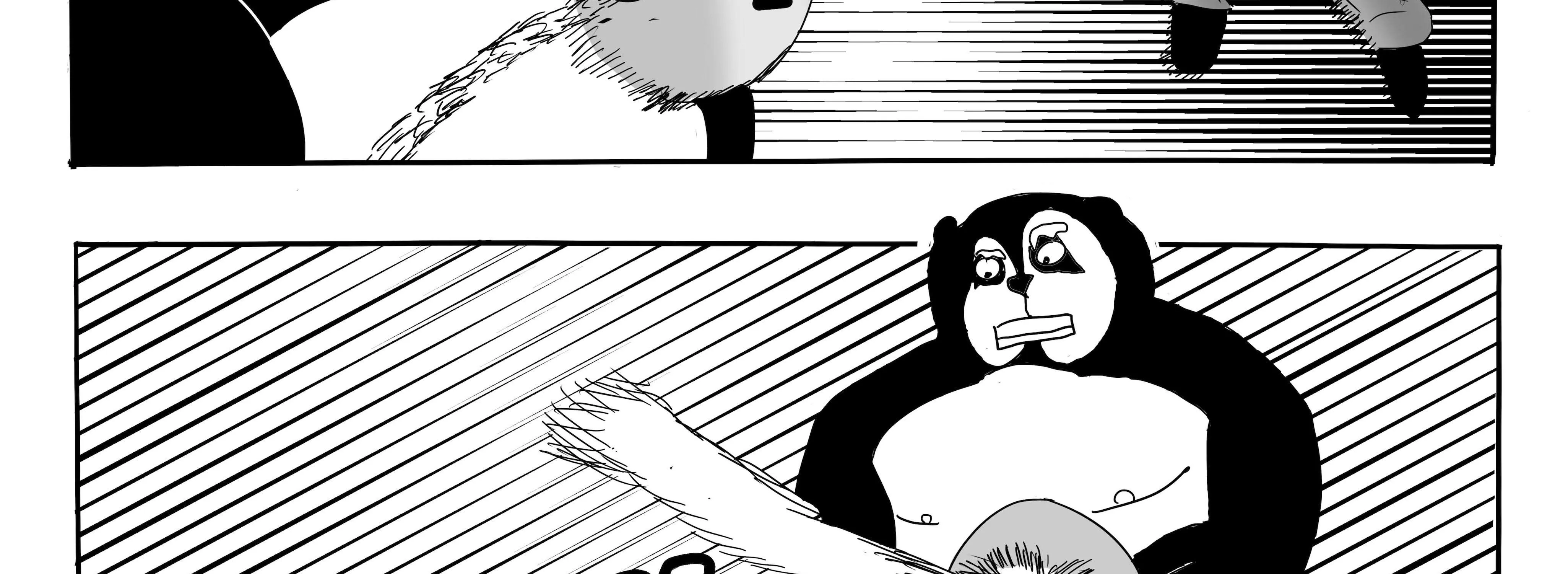 Read Dragon Tofu chapter 1 image 157 on Lezhin